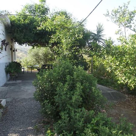 Rural El Puerto Mayordomo Ardales Exterior photo
